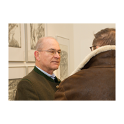 Eröffnung der Ausstellung True Lies im Künstlerhaus