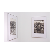 Eröffnung der Ausstellung True Lies im Künstlerhaus