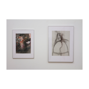 Eröffnung der Ausstellung True Lies im Künstlerhaus