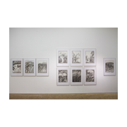 Eröffnung der Ausstellung True Lies im Künstlerhaus
