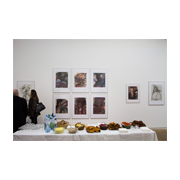 Eröffnung der Ausstellung True Lies im Künstlerhaus
