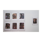 Eröffnung der Ausstellung True Lies im Künstlerhaus