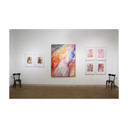 Eröffnung der Ausstellung True Lies im Künstlerhaus